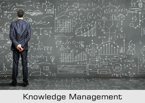 Document & knowledge management