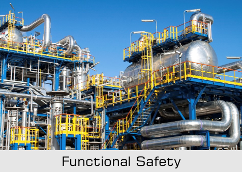 Functional safety
