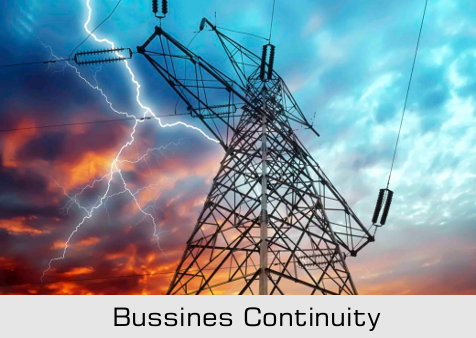 Business continuity