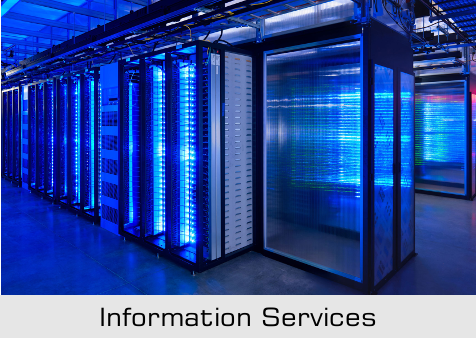 Information and IT/OT services